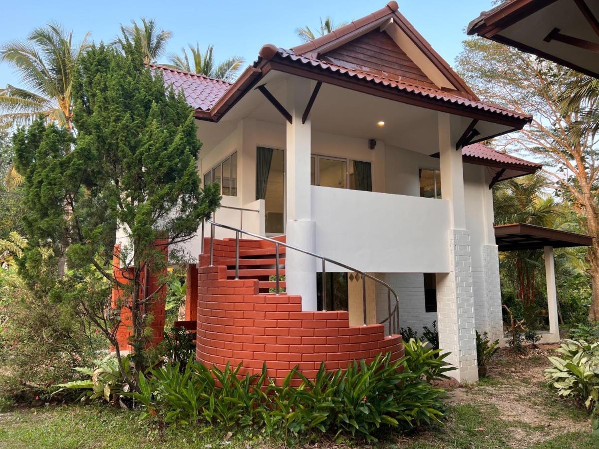 Naisang Hostel Chumphon Luaran gambar